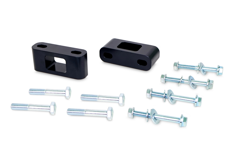 Picture of Superpro SPR Sway Bar Kits - TRC9018