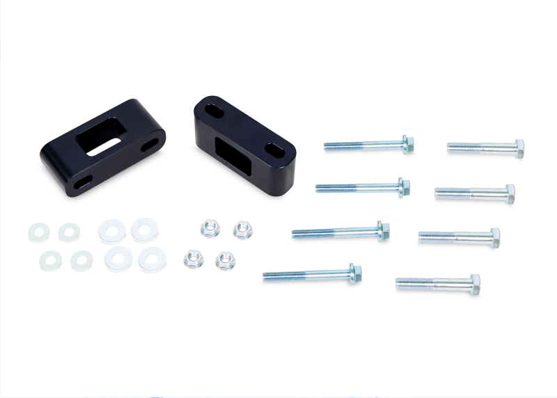 Picture of Superpro SPR Sway Bar Kits - TRC9018