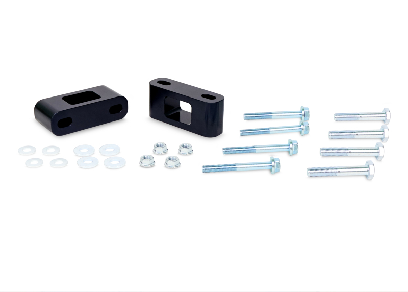 Picture of Superpro SPR Sway Bar Kits - TRC9018