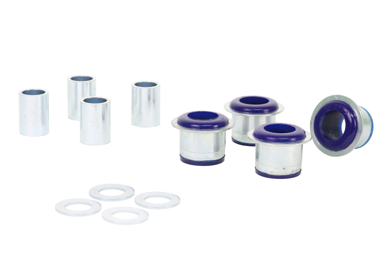 Picture of Superpro SPR Bushings-Control Arm Bushing Kits - SPF2119K