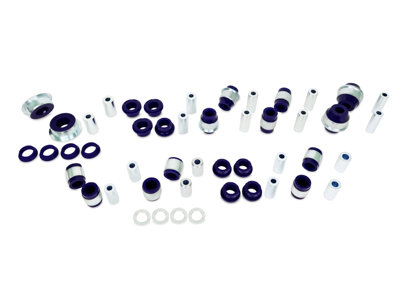 Picture of Superpro SPR Bushing Kits - KIT5362K