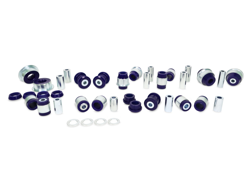 Picture of Superpro SPR Bushing Kits - KIT5362K