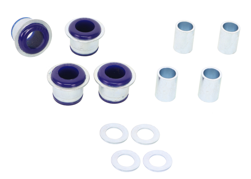 Picture of Superpro SPR Bushings-Control Arm Bushing Kits - SPF2119K
