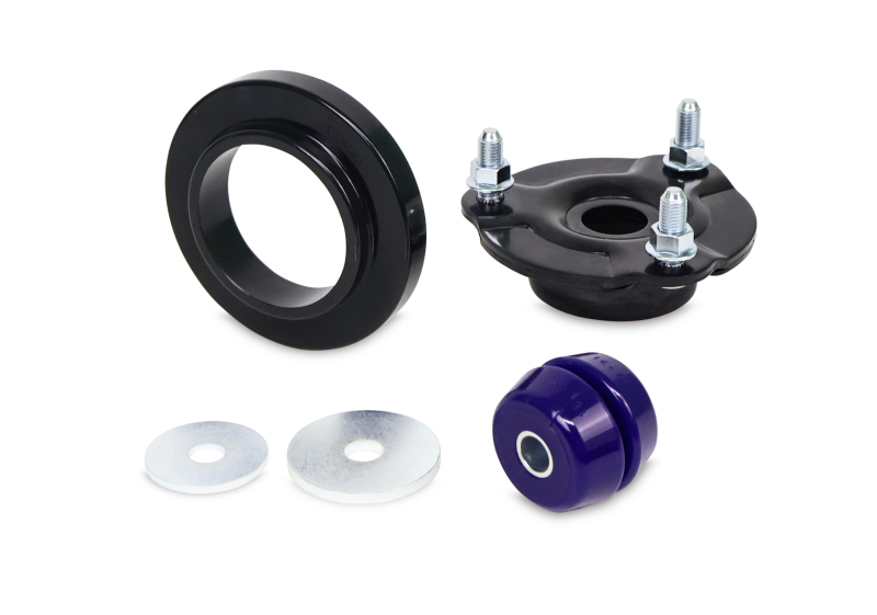 Picture of Superpro SPR Bushings-Control Arm Bushing Kits - RS006