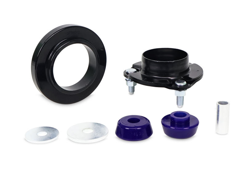 Picture of Superpro SPR Bushings-Control Arm Bushing Kits - RS006
