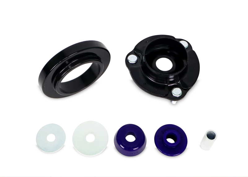 Picture of Superpro SPR Bushings-Control Arm Bushing Kits - RS006