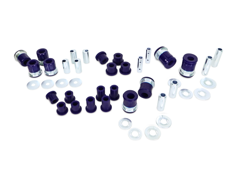 Picture of Superpro SPR Bushing Kits - KIT260XK