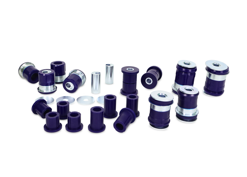 Picture of Superpro SPR Bushing Kits - KIT260XK
