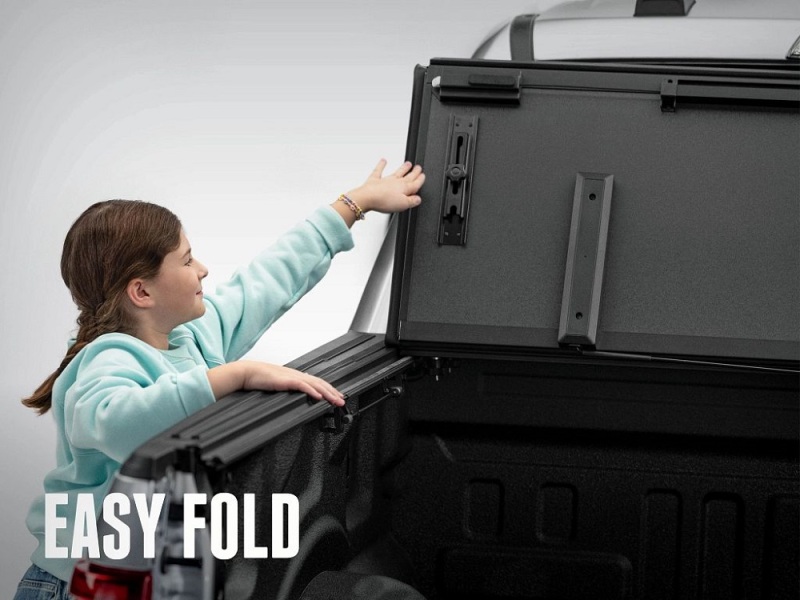 Picture of BAK BAKFlip MX4 Tonneau Covers - 450130