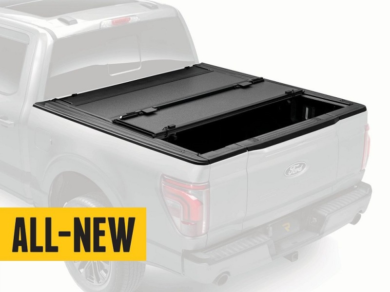 Picture of BAK BAKFlip MX4 Tonneau Covers - 450332