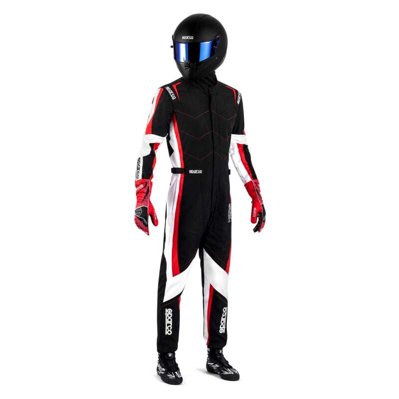 Picture of SPARCO SPA Suit Kerb Racing Suits - BKS0011B0K12150