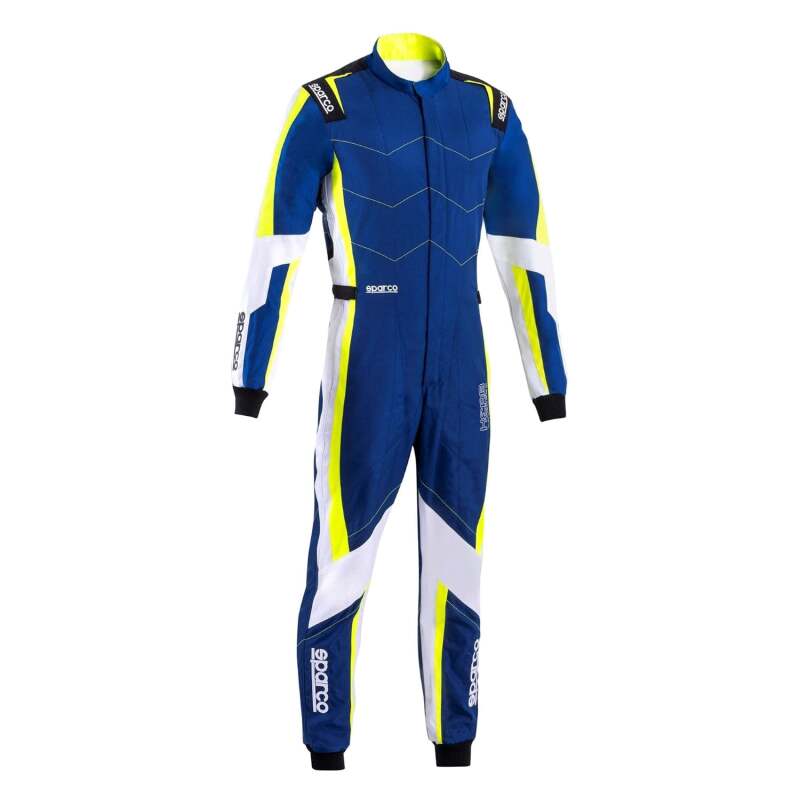 Picture of SPARCO SPA Suit Kerb Racing Suits - BKS0011B0B14150