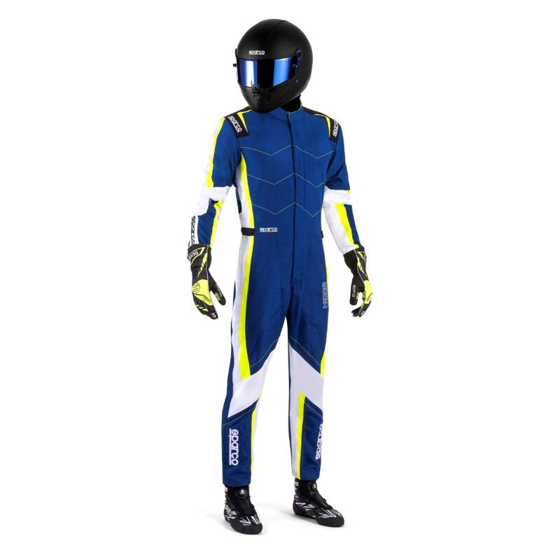 Picture of SPARCO SPA Suit Kerb Racing Suits - BKS0011B0B14150