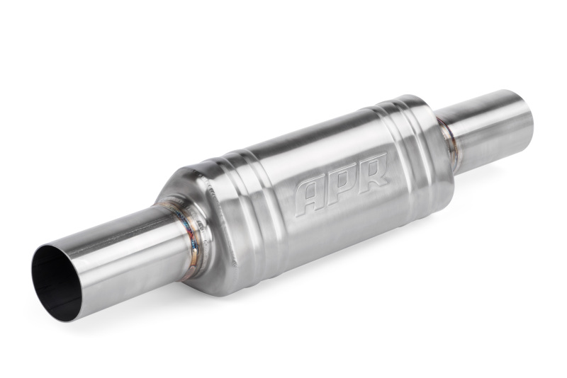 Picture of APR Catback Exhaust Systems - CBK0039
