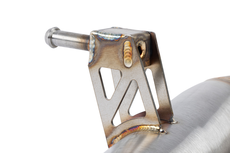 Picture of APR Catback Exhaust Systems - CBK0052