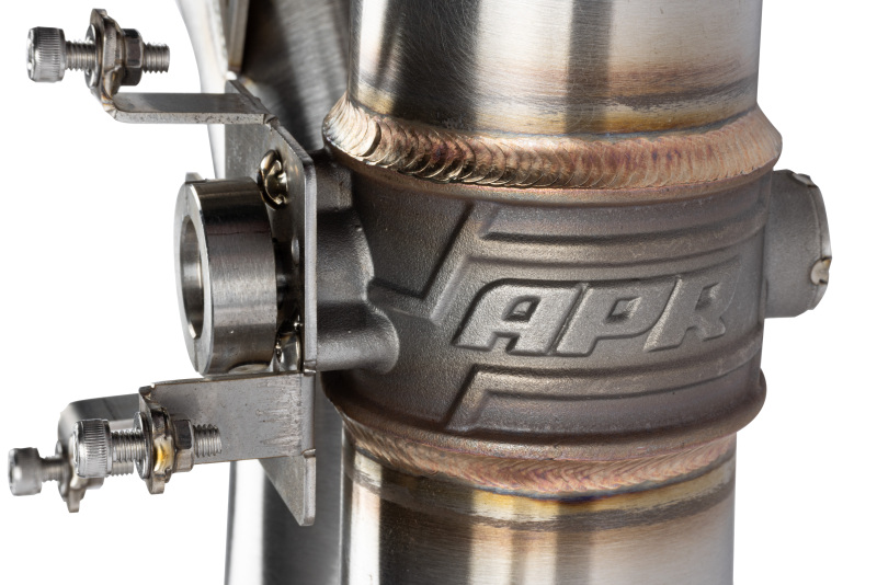 Picture of APR Catback Exhaust Systems - CBK0052