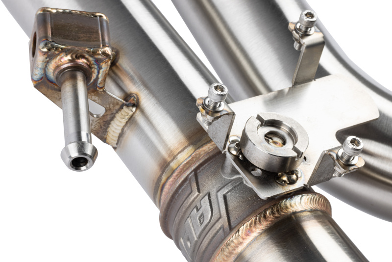 Picture of APR Catback Exhaust Systems - CBK0052