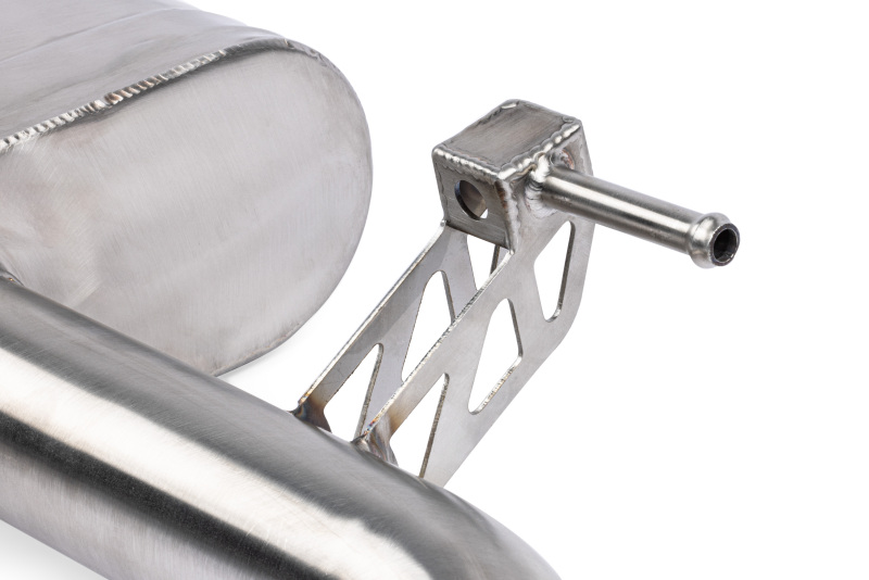Picture of APR Catback Exhaust Systems - CBK0047