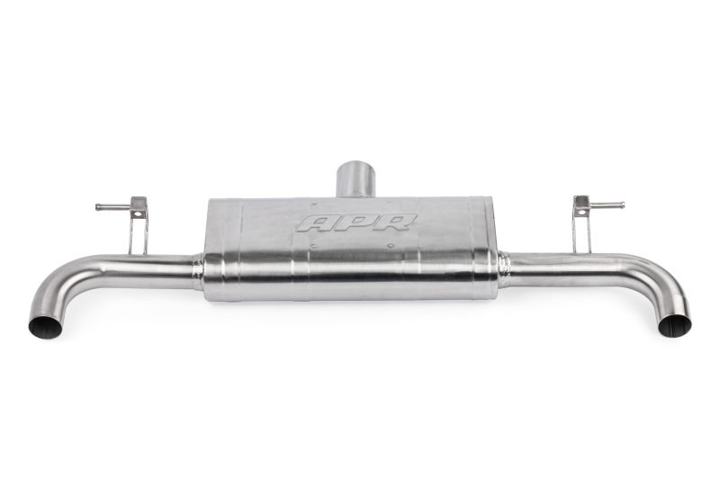 Picture of APR Catback Exhaust Systems - CBK0047