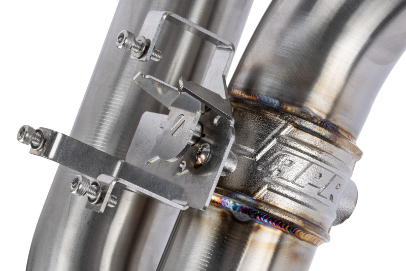 Picture of APR Catback Exhaust Systems - CBK0053