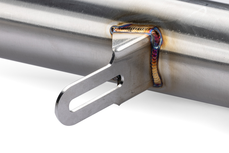 Picture of APR Catback Exhaust Systems - CBK0053