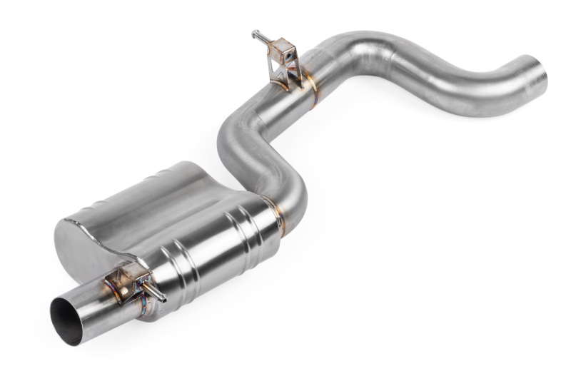 Picture of APR Catback Exhaust Systems - CBK0017