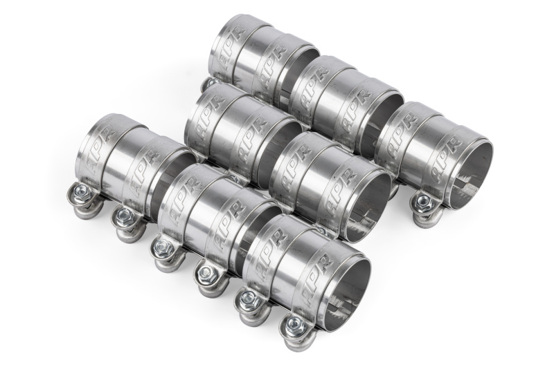 Picture of APR Catback Exhaust Systems - CBK0051