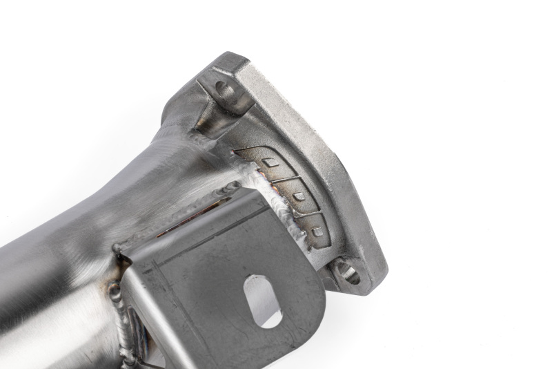 Picture of APR Catback Exhaust Systems - CBK0051