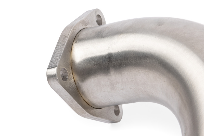 Picture of APR Catback Exhaust Systems - CBK0012