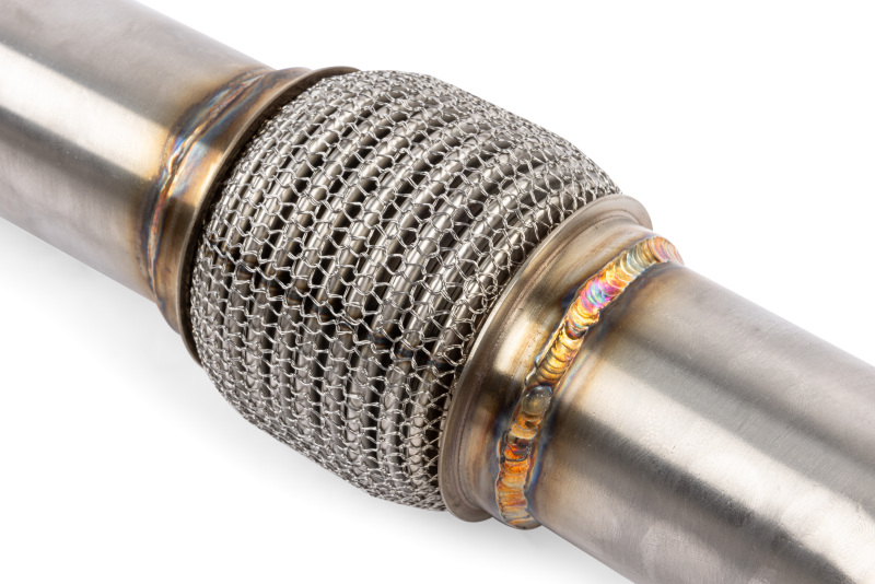 Picture of APR Catback Exhaust Systems - CBK0012