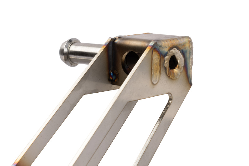Picture of APR Catback Exhaust Systems - CBK0057
