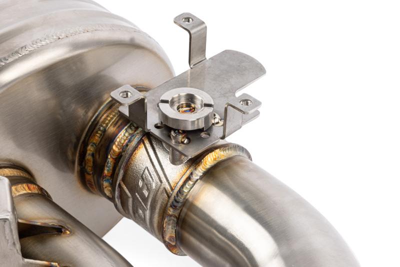 Picture of APR Catback Exhaust Systems - CBK0012
