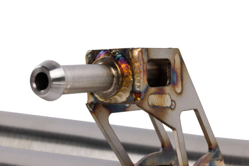 Picture of APR Catback Exhaust Systems - CBK0057