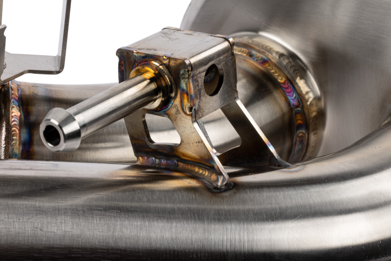 Picture of APR Catback Exhaust Systems - CBK0041