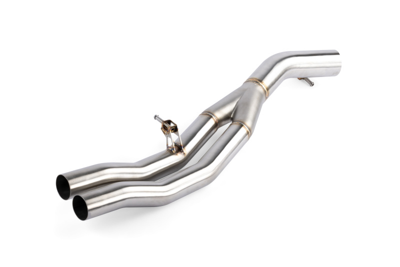 Picture of APR Catback Exhaust Systems - CBK0057