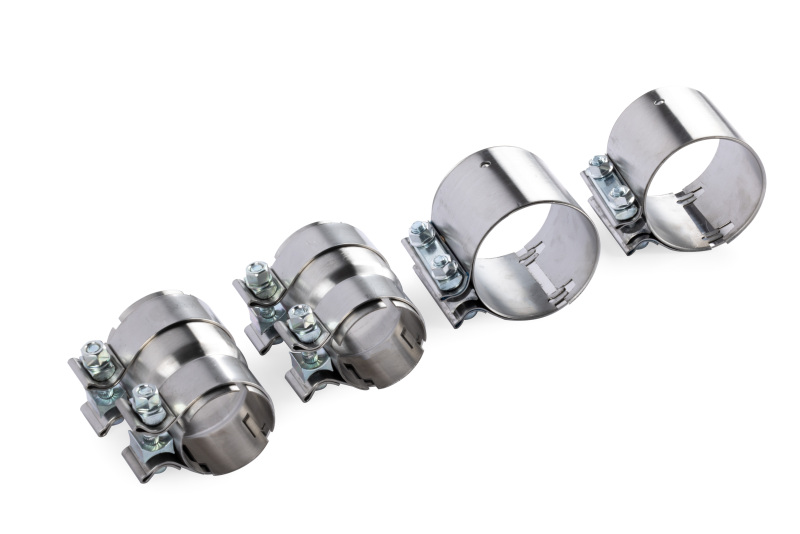 Picture of APR Catback Exhaust Systems - CBK0057