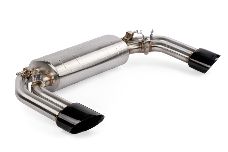 Picture of APR Catback Exhaust Systems - CBK0041