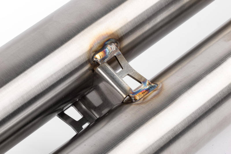 Picture of APR Catback Exhaust Systems - CBK0041