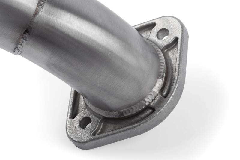 Picture of APR Catback Exhaust Systems - CBK0024