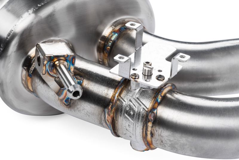 Picture of APR Catback Exhaust Systems - CBK0021