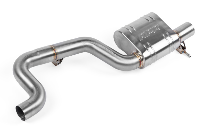 Picture of APR Catback Exhaust Systems - CBK0003
