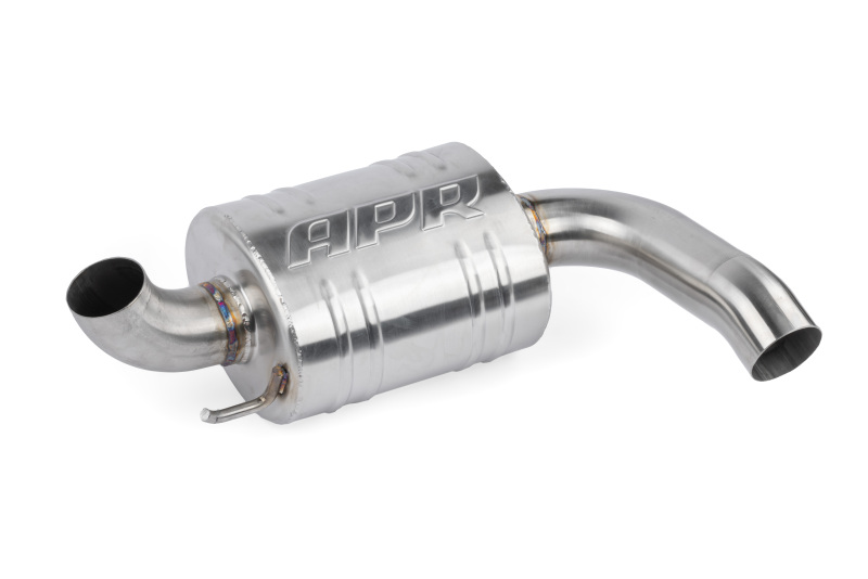 Picture of APR Catback Exhaust Systems - CBK0048
