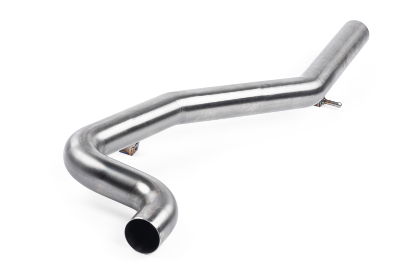 Picture of APR Catback Exhaust Systems - CBK0048