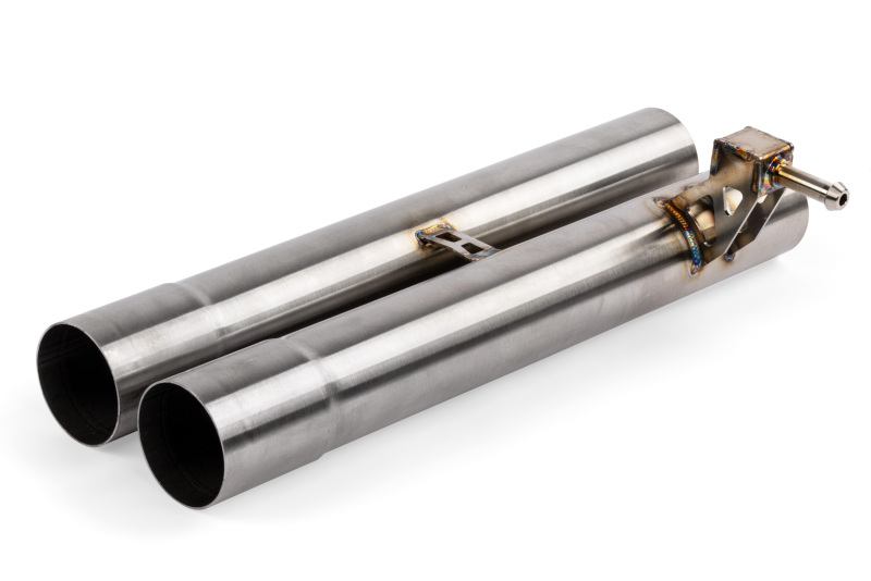 Picture of APR Catback Exhaust Systems - CBK0042