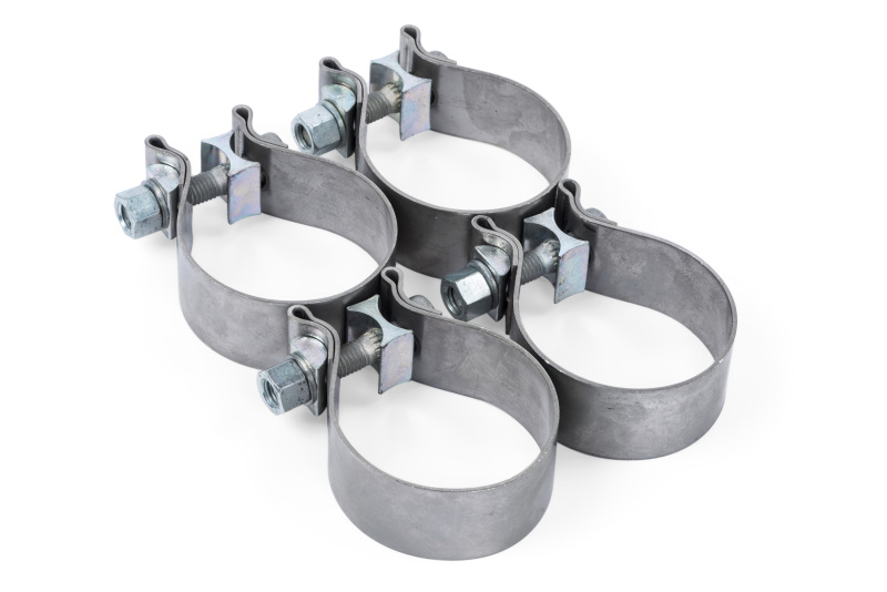 Picture of APR Catback Exhaust Systems - CBK0009