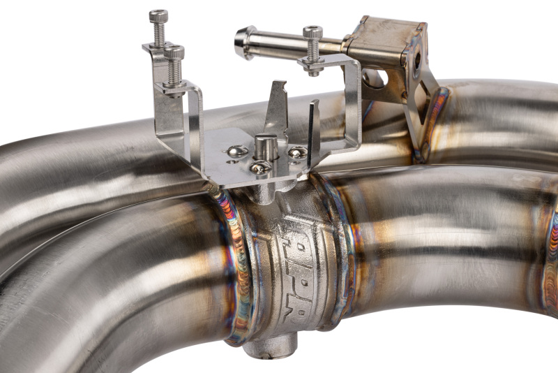 Picture of APR Catback Exhaust Systems - CBK0042