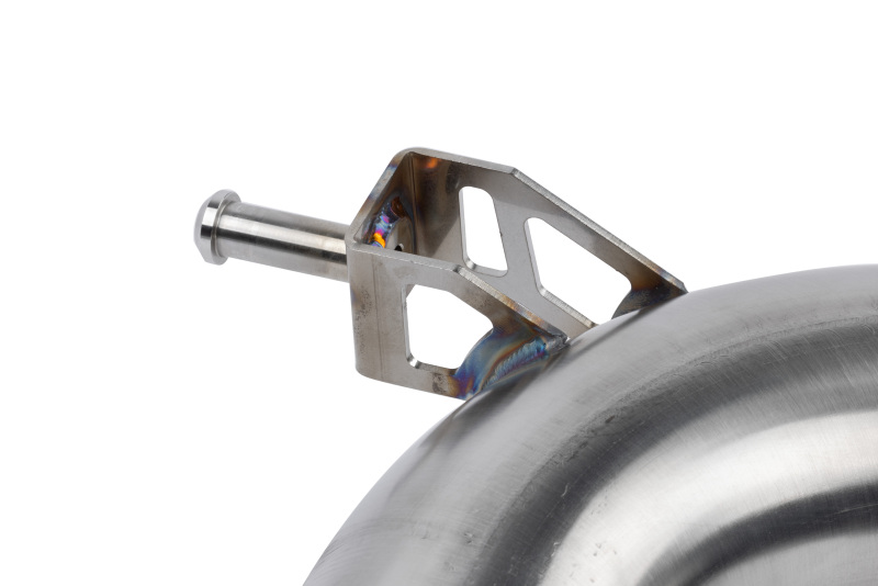 Picture of APR Catback Exhaust Systems - CBK0055
