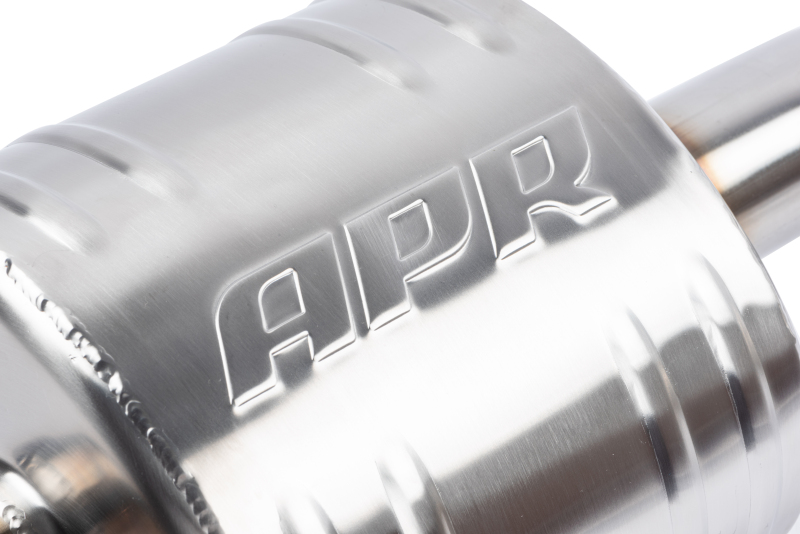 Picture of APR Catback Exhaust Systems - CBK0040