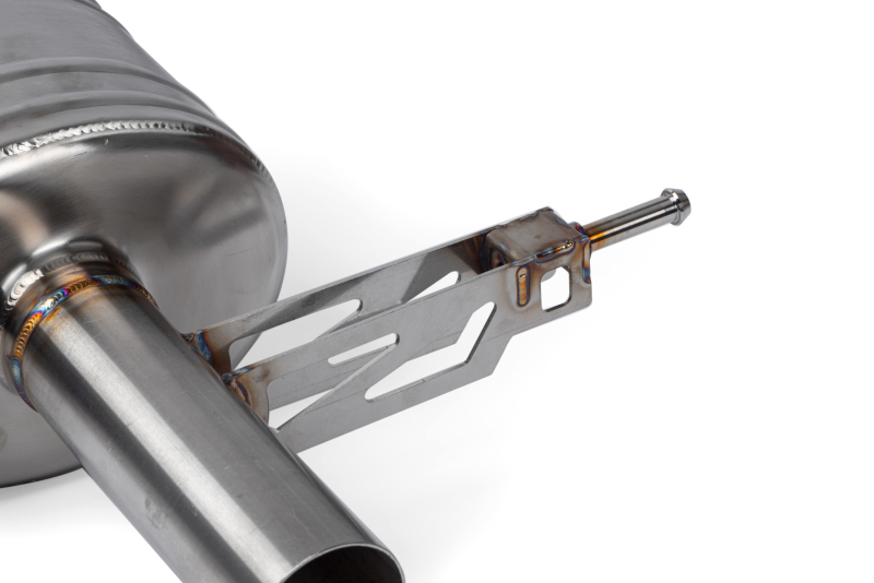 Picture of APR Catback Exhaust Systems - CBK0040