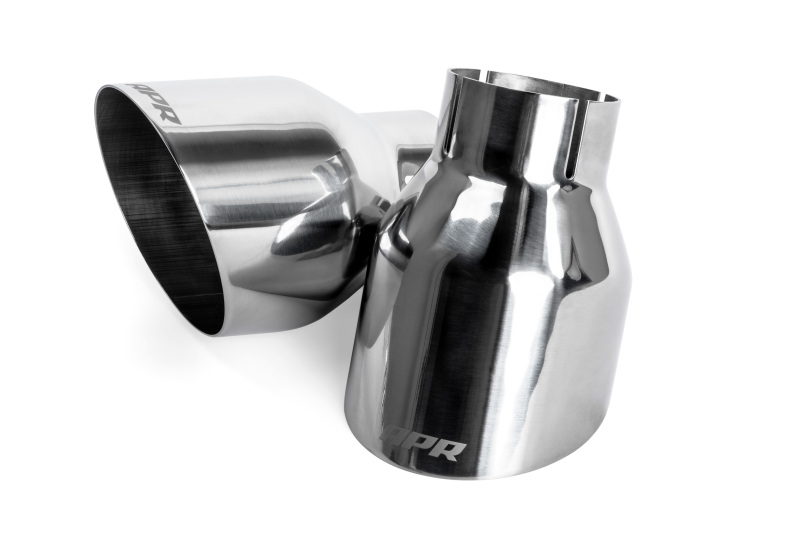 Picture of APR Catback Exhaust Systems - CBK0001